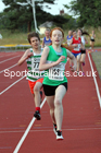 1500 metres, 2021 North East Grand Prix 5, Monkton, Wednesday, July 21st. Photo: David T. Hewitson/Sports for All Pics